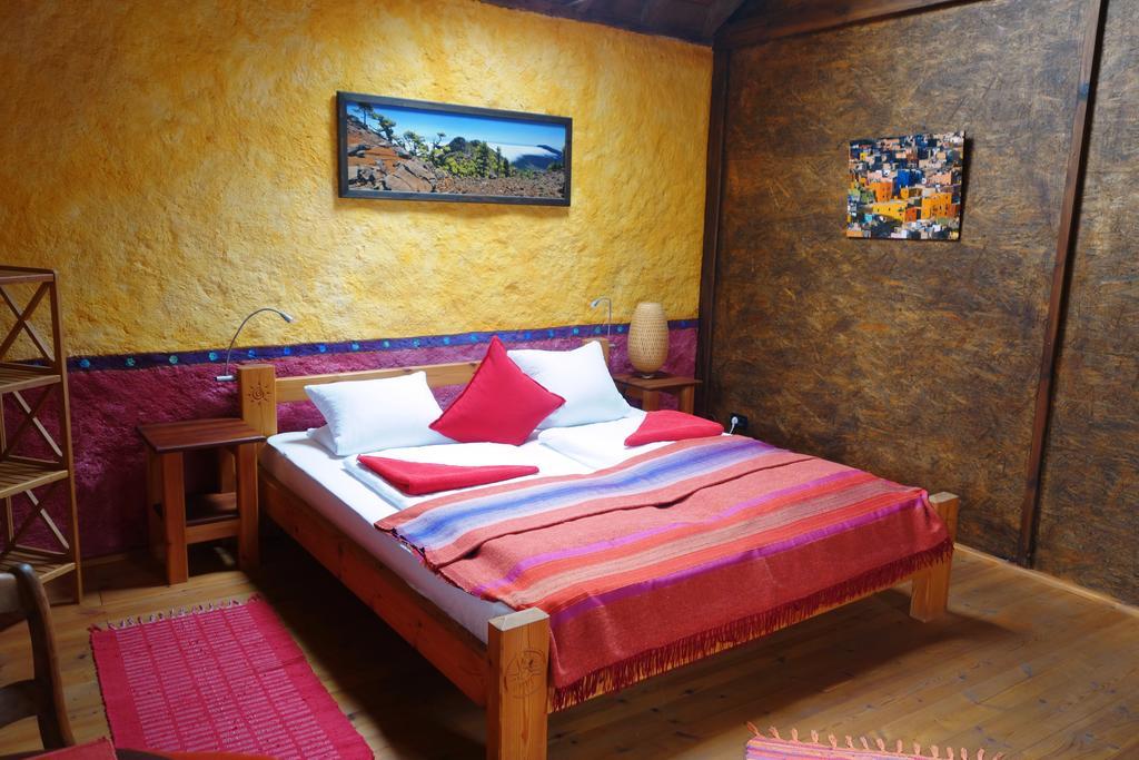 El Porvenir Hostel Los Llanos De Aridane Kamer foto