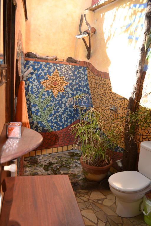 El Porvenir Hostel Los Llanos De Aridane Buitenkant foto