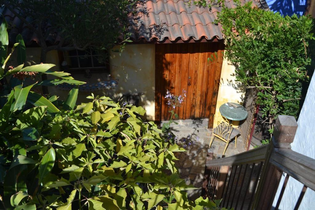 El Porvenir Hostel Los Llanos De Aridane Buitenkant foto