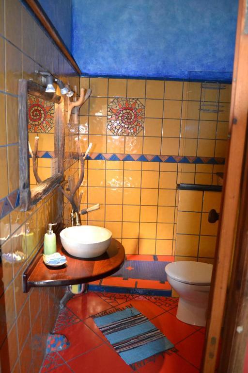 El Porvenir Hostel Los Llanos De Aridane Buitenkant foto